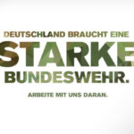 Die neue Imagekampagne der Bundeswehr wird wohl wieder ein kostspieliger Flop