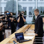 Auf dem Weg des wirtschaftlichen Absturzes: vorwärts immer, rückwärts nimmer