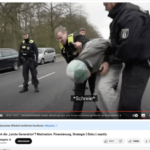 Schmerzensschreie für das Klima