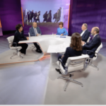 Bei lllner: 2015 2.0 – Sind die Grünen die neue AfD?