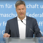 Graichen geht – jetzt muss Habeck folgen