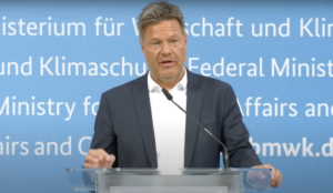 Graichen geht – jetzt muss Habeck folgen