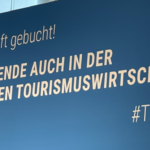Tourismusbranche biedert sich an die Ampel an