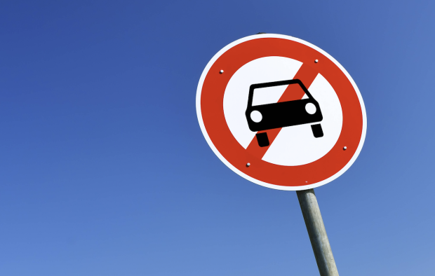 Das Auto soll weg – das ist der Plan, ums Klima geht es dabei zu allerletzt