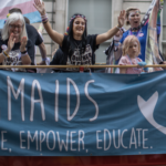 Britische Klinik: Trans-NGO setzte Pubertätsblocker für immer jüngere Kinder durch