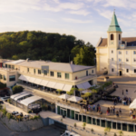 Das Mathias Corvinus Collegium beteiligt sich an einer Wiener Universität
