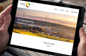 Das verzweigte Netzwerk der Agora Agrar – und wer dahinter steckt