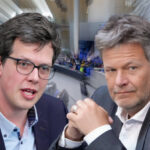 So richtig entschieden will die FDP Robert Habecks Heizungsverbot doch nicht ändern