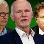 DUH & Agora: Alte Kampfgefährten