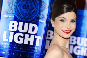Werbung soll nicht mehr verkaufen, sondern das Geschlecht ändern:  der Fall Bud Light