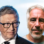 Bill Gates wird die Verbindung mit Jeffrey Epstein nicht mehr los