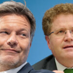 Habeck und Graichen machten keinen Fehler – ihr Politikverständnis ist das Problem