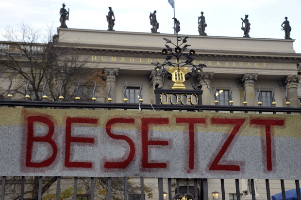 Studieren in woken Zeiten: Willkür und politische Einflussnahme