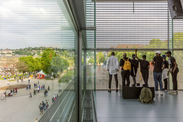 Mehr als die Hälfte aller Jugendlichen ohne Berufsausbildung haben einen Migrationshintergrund