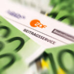 Bürger müssen 350 Millionen Euro zu viel an ARD und ZDF zahlen