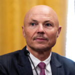 Ein „Durchdenker“ fürs Wirtschaftsministerium: Habeck bekommt eine neue Führung