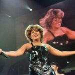 Tina Turner – Das Leben selbst tritt von der Bühne ab