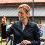 Wenn in einer „freien“ Schule weder Schüler noch Lehrer da sind