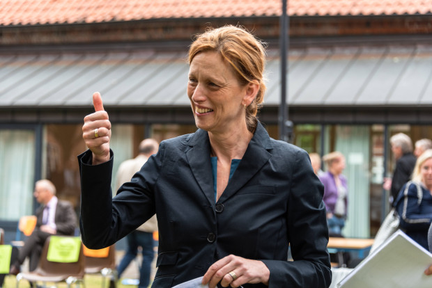 Wenn in einer „freien“ Schule weder Schüler noch Lehrer da sind