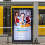 Bundesregierung gab halbe Milliarde für Eigenwerbung aus