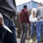 Kinder morden und vergewaltigen – fast so wie „Baby Gangs“ in Italien