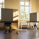 Gewählt wird nach Gefühl, nicht mit Verstand