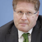 Wozu Graichen seinen Trauzeugen als Chef der Deutschen Energieagentur gebraucht hätte