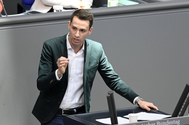 Sie sprechen von „Heizungs-Förderung“, tatsächlich geht es um eine neue Zwangsabgabe