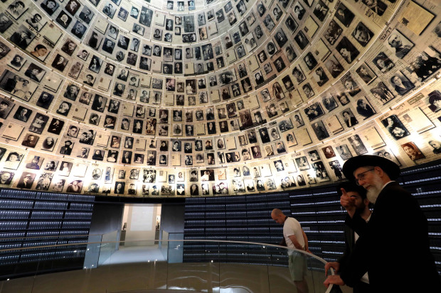 AfD-Abgeordnete besuchen Gedenkstätte Yad Vashem – das ZDF reagiert mit Framing