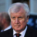 Eine Entschuldigung bei Horst Seehofer
