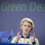 Der „Green Deal“ – ein neues spätantikes Kolonat?
