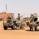 Bundeswehr in Mali: Ein fragwürdiger Einsatz wird lustlos im Bundestag debattiert