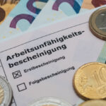 Rekordkrankschreibungen bei jungen Beschäftigten