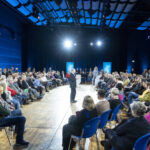 „Zufälle“ in Bürgerdialogen sind kein Einzelfall