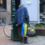 Alte sind in Deutschland stärker von Armut bedroht als in anderen EU-Ländern