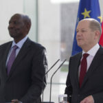 Der abstruse Hype der Bundesregierung um den „Klimachampion“ Kenia