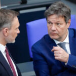 Ampel einigt sich auf das Heizdaten-Gesetz: FDP hat plötzlich keine Bedenken mehr