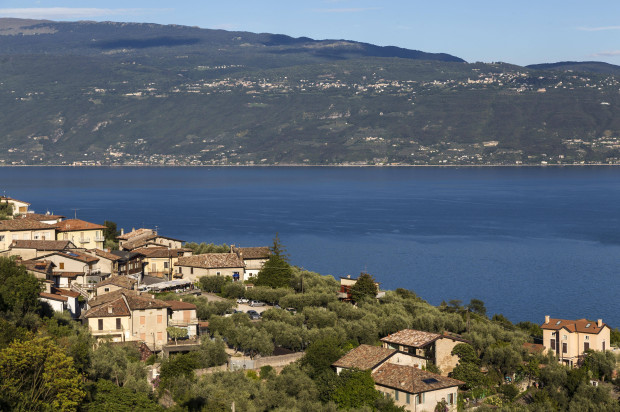 Gardasee: Deutsche Medien blamieren sich mit Klima-Panikmache