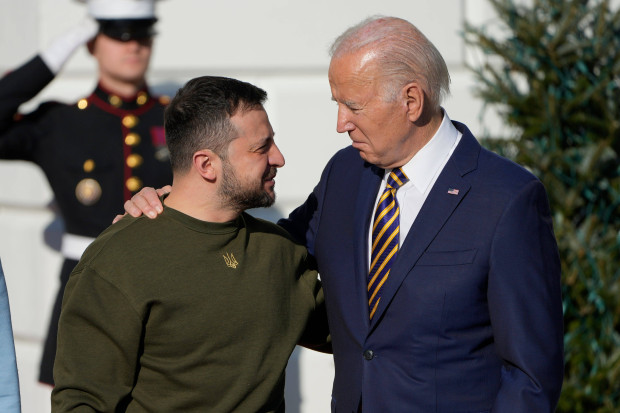 Ukraine: Über allem ein Propagandakrieg
