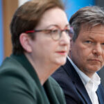 Ein neuer Habeck-Vorstoß – unterstützt vom Bauministerium: Das eine Gesetz zu viel