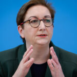 Bauministerin Geywitz widerspricht plötzlich Habecks Gebäude-Plänen