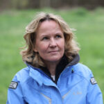 Steffi Lemke rettet Deutschland vorm Verglühen im Fußballfieber
