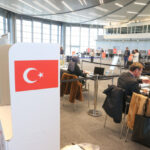 Zwei von drei Türken in Deutschland stimmen für Recep Erdogan
