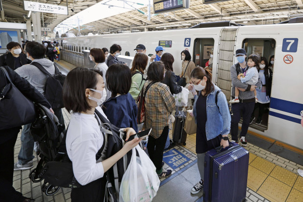 Japan, du machst es besser als Deutschland