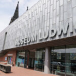Museen kooperieren offiziell mit der Letzten Generation