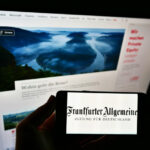 Die FAZ entdeckt den „planetarischen Journalismus“