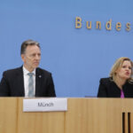 Politisch motivierte Straftaten 2022: Von Staatskritikern, Klimaklebern und Deutschenhassern