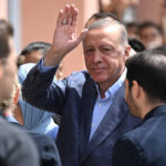 Erdoğan verliert absolute Mehrheit: Etappensieg der Westler in der Türkei