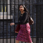 Großbritannien auf dem Weg zu einem neuen Migrationskonsens