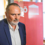 Österreich: Sozialdemokrat Hans Peter Doskozil oder Sozialist Andreas Babler